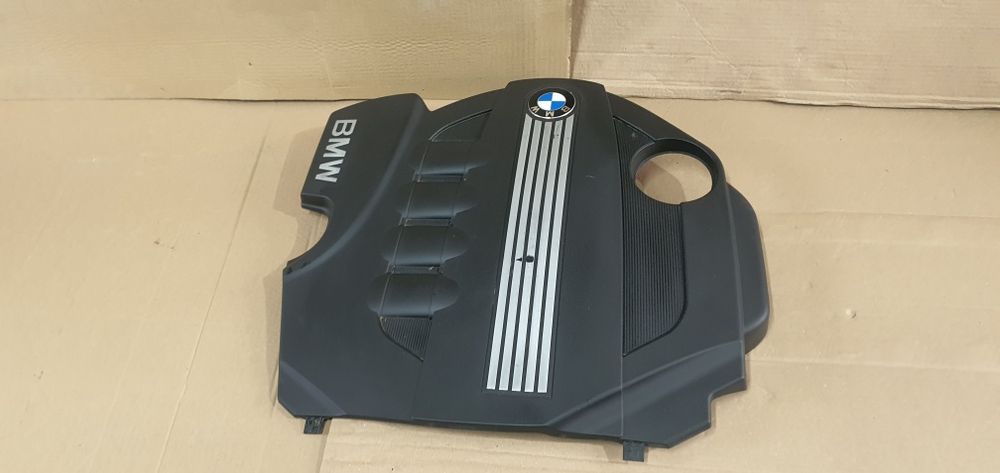 Capac motor bmw N47 seria 1, 3,5 x1 x3 e87 e81 e84 e90 e91 e60 e61 e83