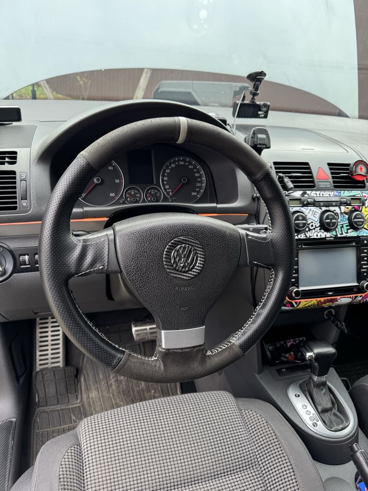 Volan passat touran golf