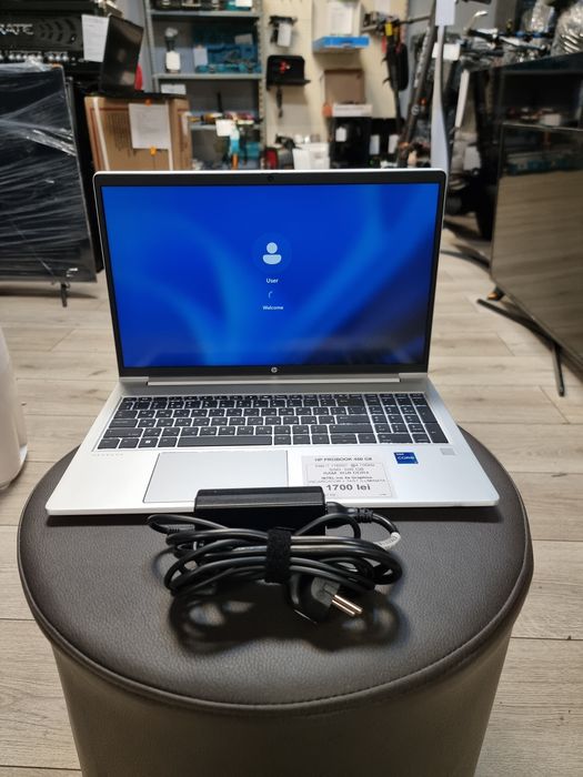 Amanet F28: Laptop HP Probook 450 G8