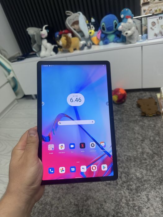 Vând Tableta Lenovo Tab P11 Plus,