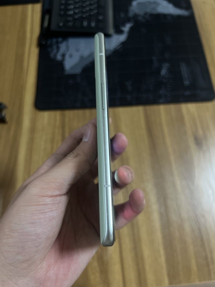 Realme gt2 pro snep 8 gen 1