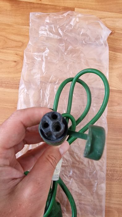DEFA 930-1 cablu preincalzire motor iarna rece frig