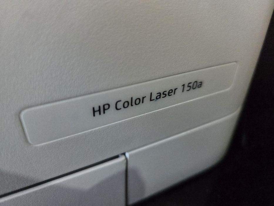 Принтер HP Color Laser 150a