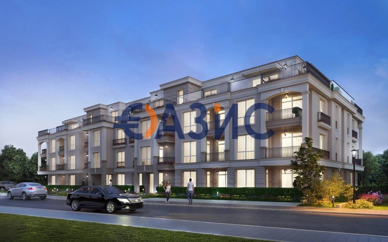 Продава се Двустаен апартамент в Созопол - 56 кв.м за 1697 €/кв.м - Снимка #14