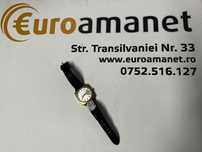 Ceas Glashutte Spezimatic 468037, 26 Rubine -T-