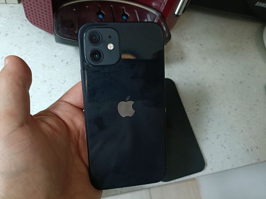 Iphone 12 * neverlock * accept schimburi