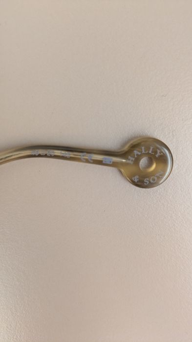 Ochelari soare unisex Hally & Son