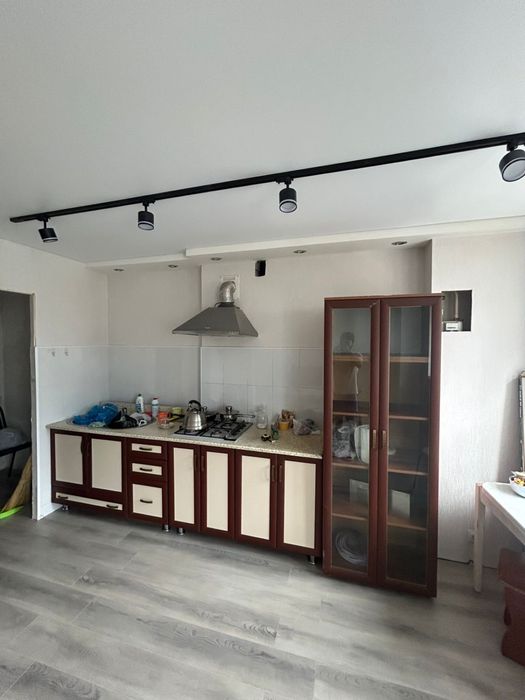 Куханная гарнитура