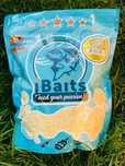 Nada Ibaits Crap salbatic Usturoi,Capsuna