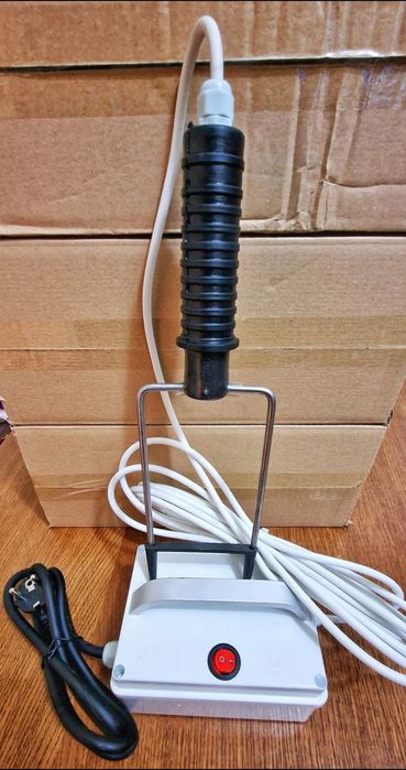 Asomator electric profesional pt animale porci vitei - fara limita kg