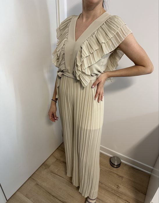 Дамски гащеризон