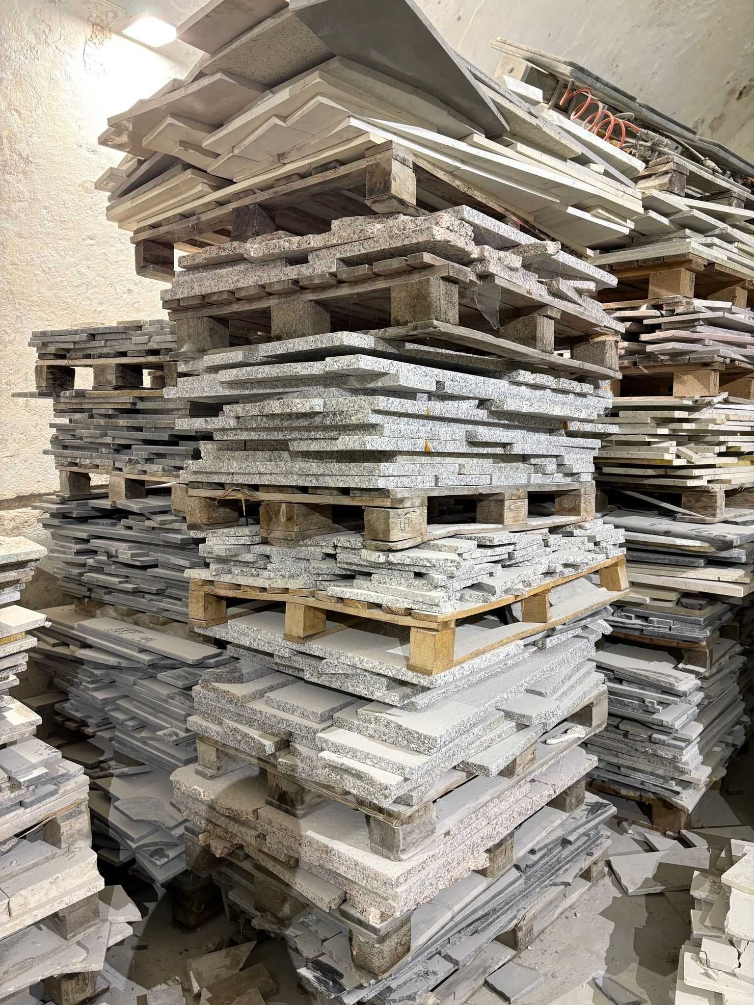 Deseuri marmura/granit