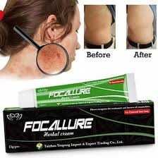 FOCALLURE Yiganerjing Китайски за псориазис,екземa, дерматити, гъбички