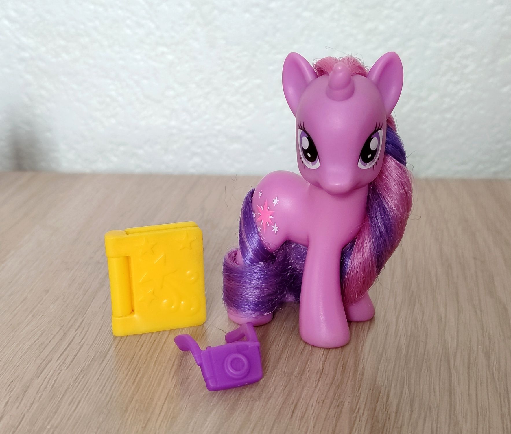 Пони My Little Pony Twilight Sparkle разные коллекции