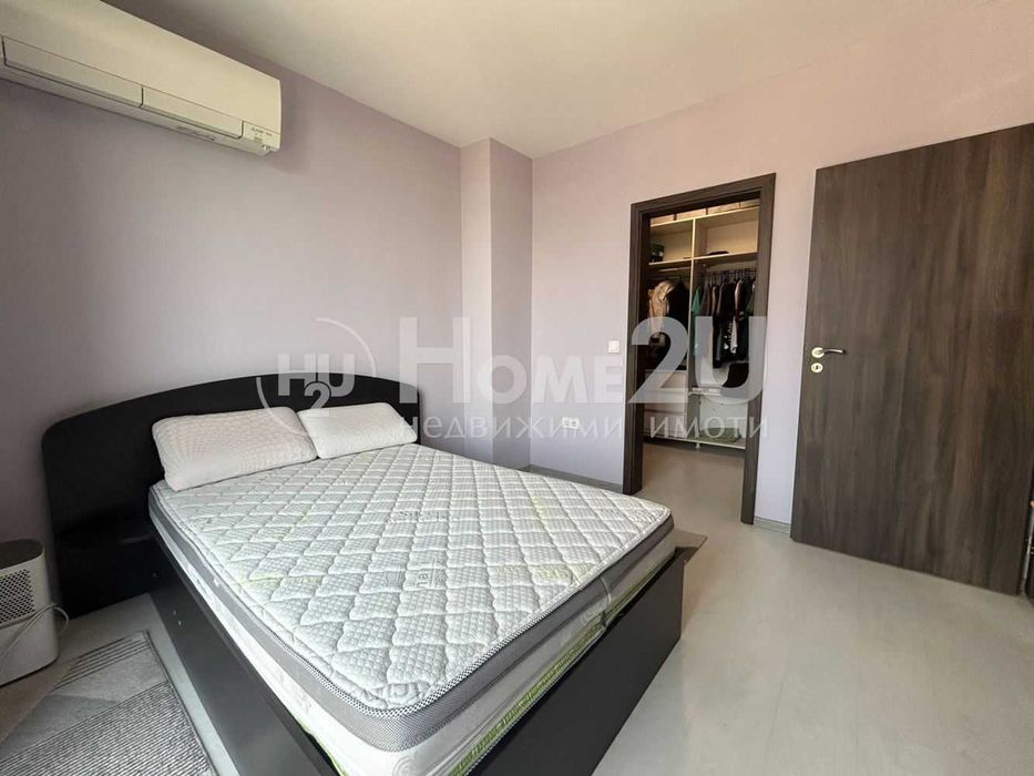 Продава се Тристаен апартамент в Варна, Център - 110 кв.м за 2164 €/кв.м - Снимка #3