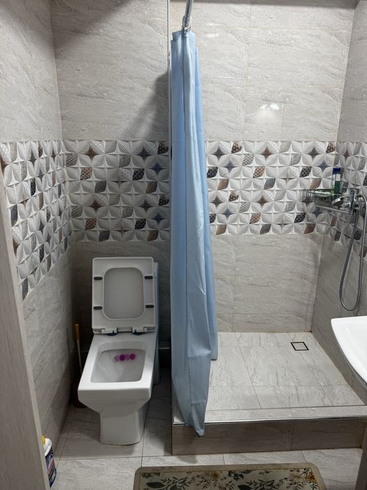 Квартира в аренду Ц5 центр Ташкента