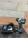 Impact Makita DTW 700 noua