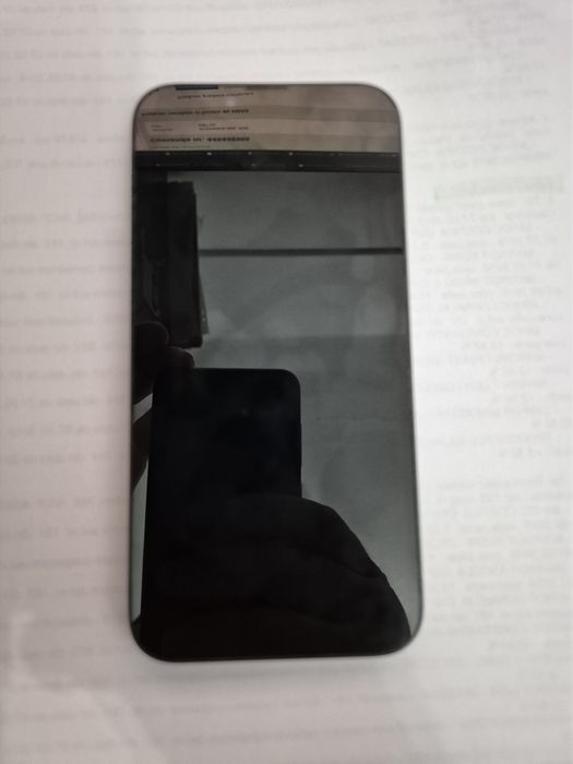 iPhone 14 256 gb blue