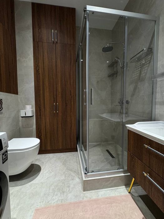 Продается 3х ком квартира, ЖК Узбегим, ор-р: Аэропорт, 72 м²