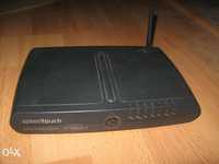 Multimodem speedtouch ST780WLT