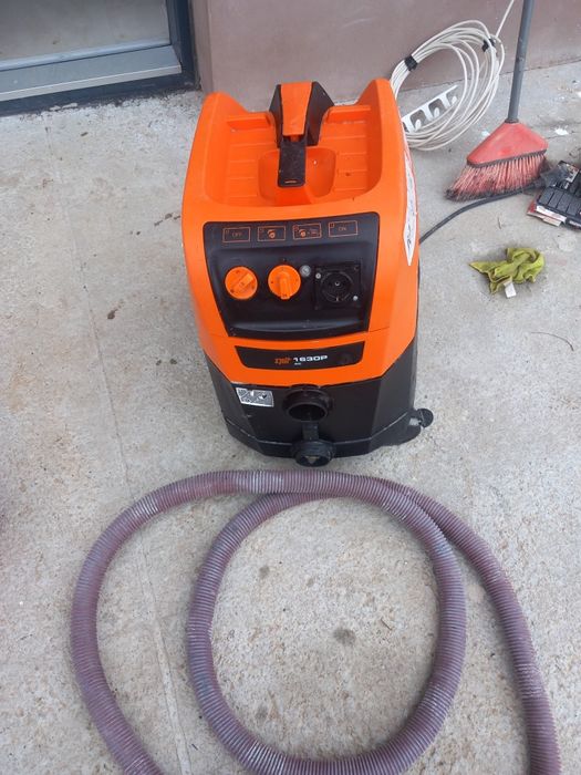 Aspirator spit 1630p