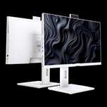 Monoblok 27 I5/2400,ddr3/8,ssd 256