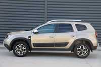 Dacia Duster Dacia Duster GPL