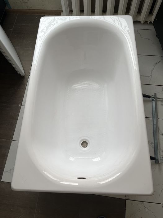 Ванна акриловая Ультра 120