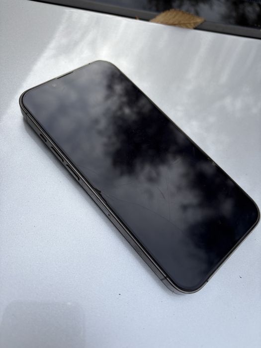 Айфон 13 про  128 память