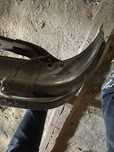 Set complet bari mercedes w116