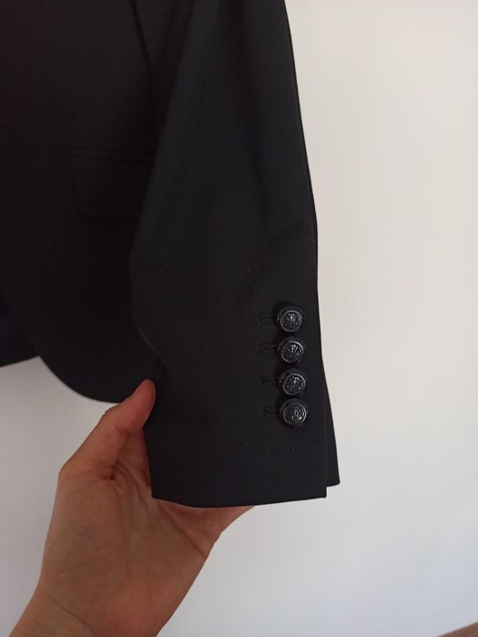 Сако Zara, буфан ръкав