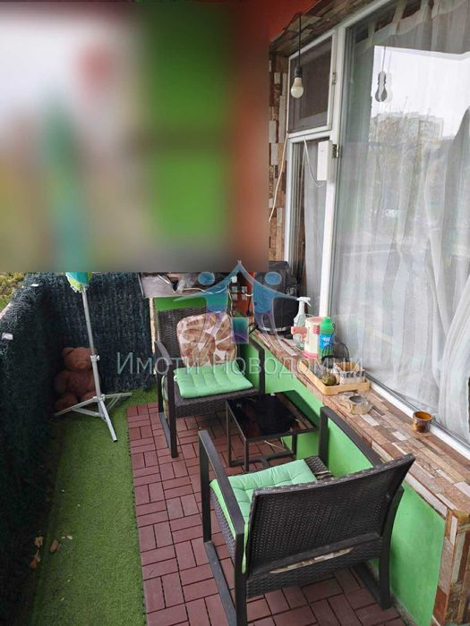 Продава се Двустаен апартамент в Шумен, Пазара - 67 кв.м за 837 €/кв.м - Снимка #10