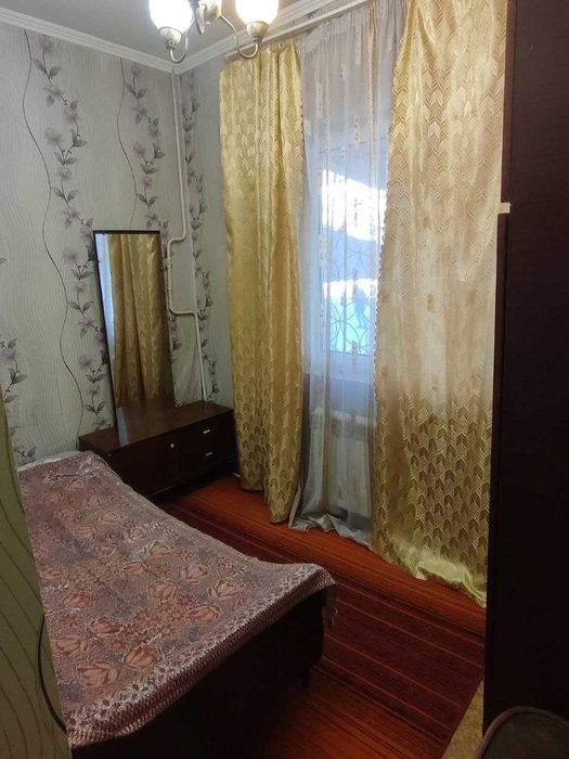 Продам 1в2/1/5 Ипотека Карасу-4 №Г221