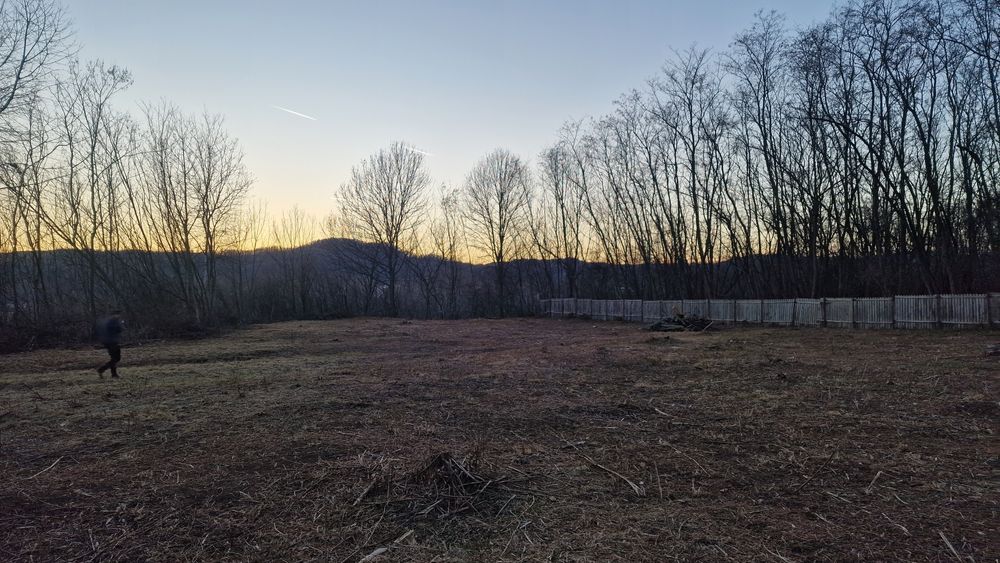 3600mp TEREN Intravilan Cornu