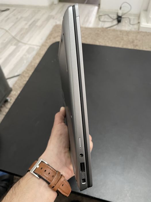 Dell Latitude 7340 i7 True SIM folosit de maxim 10 ori