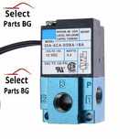 MAC 3 Port Boost Control Solenoid 12V 35a-aca-ddba-1ba соленоид