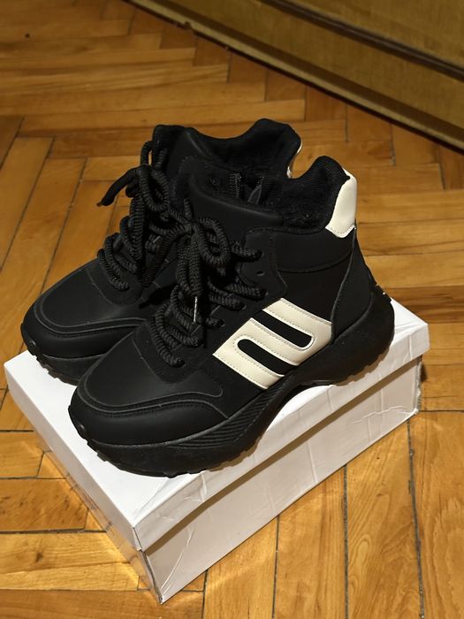 Дамски боти (39 номер)