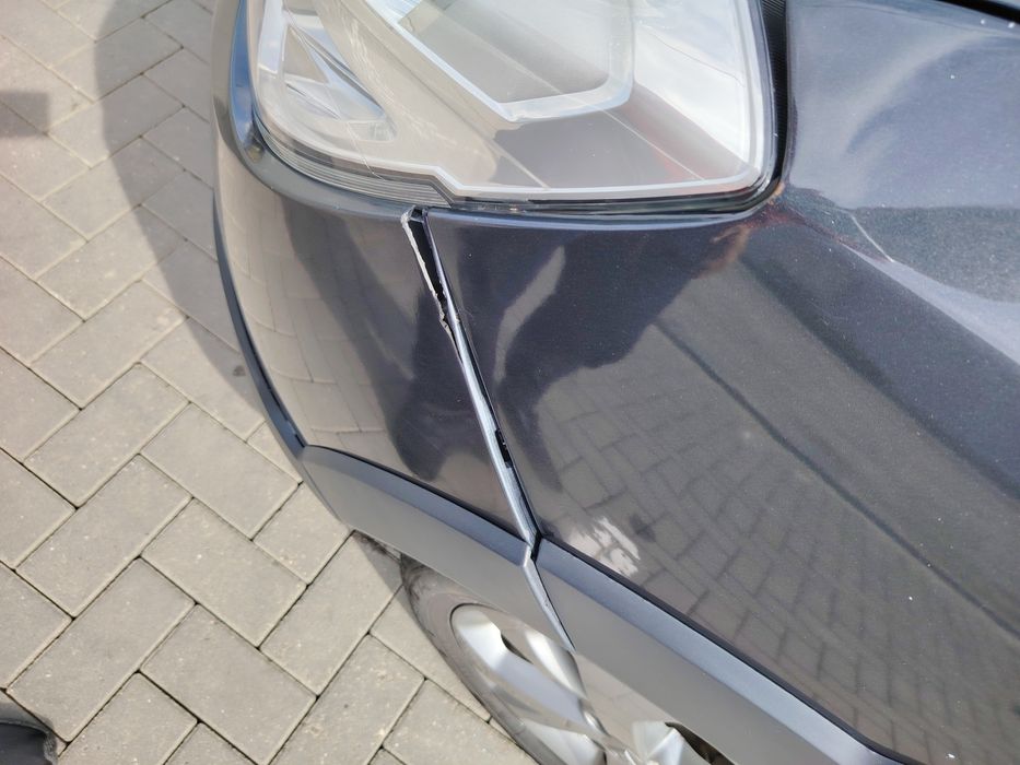 Vând sau schimb Dacia Lodgy Stepway Stepway