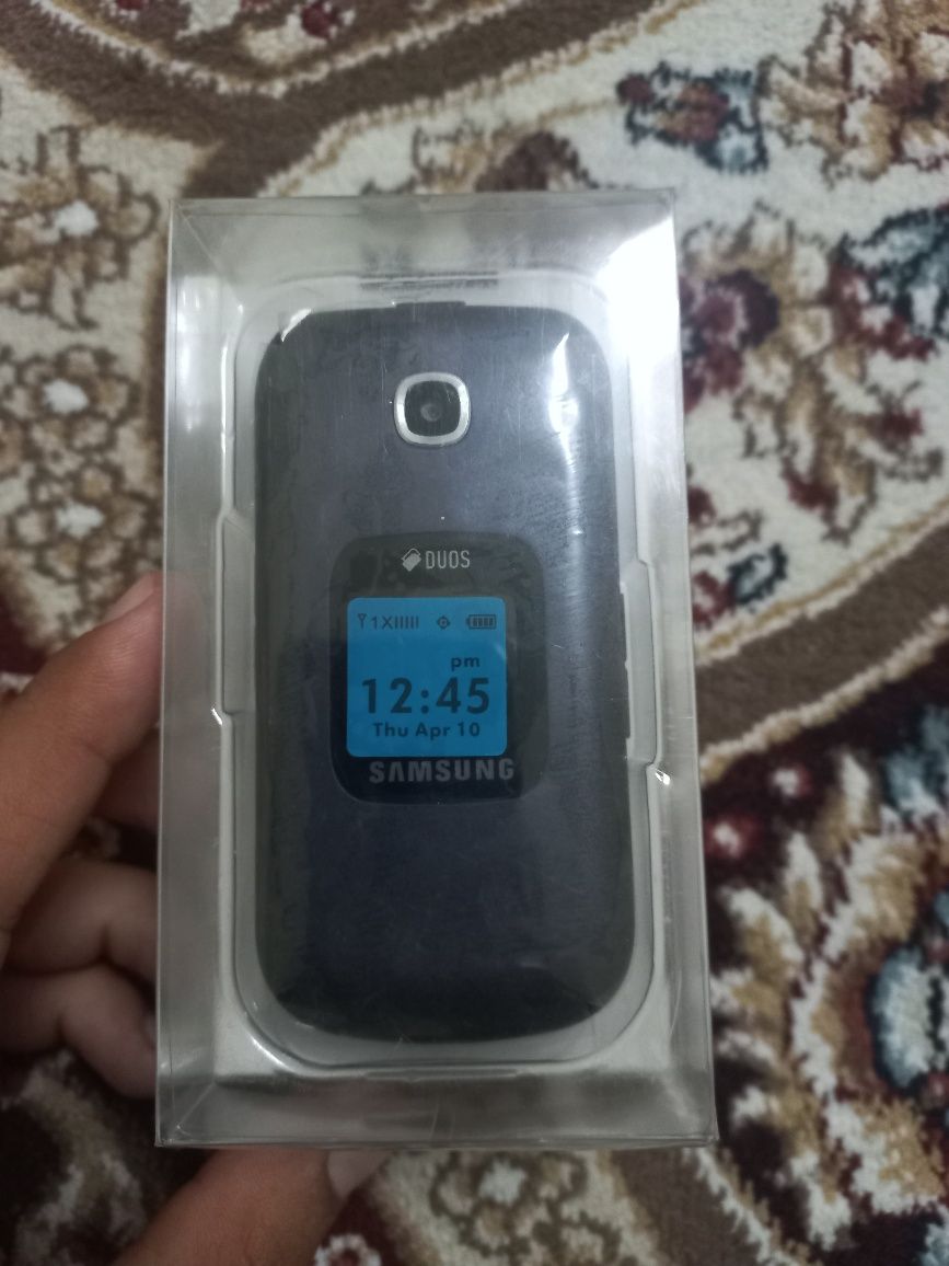 Samsung GM-B311V
