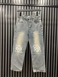 Jeans dama Loewe