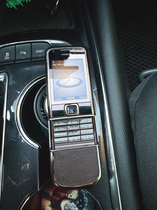 Nokia 8800 Art ORIGINAL holati yahshi
