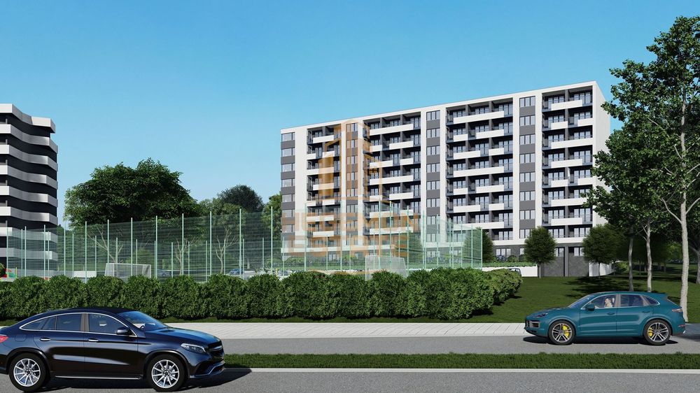 3-стаен в Варна-Възраждане 4 площ 107 цена 180000