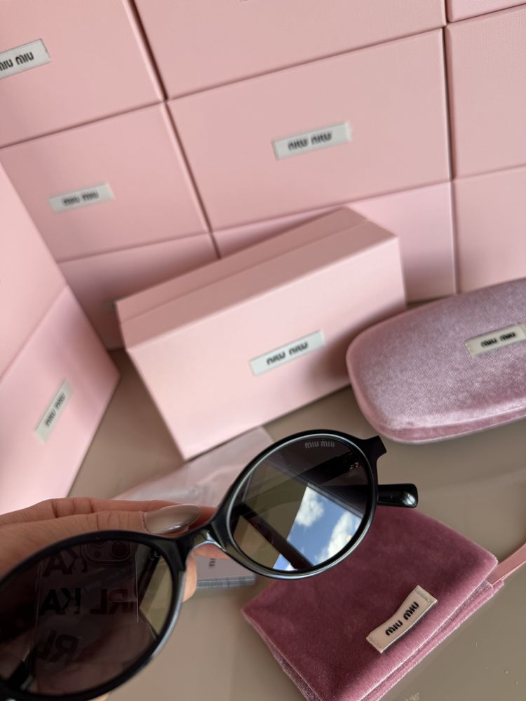 Miu miu 4 цвята пълен комплект ПРОМО 99лв