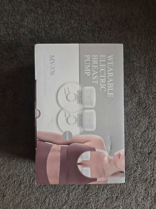 Помпа за кърма free hands