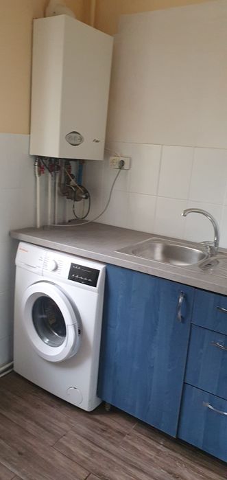 Apartament 2 camere,etaj 1