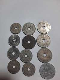 Monede vechi monede