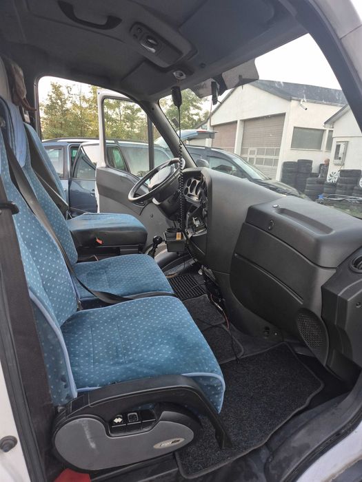 Iveco Daily 35s 15