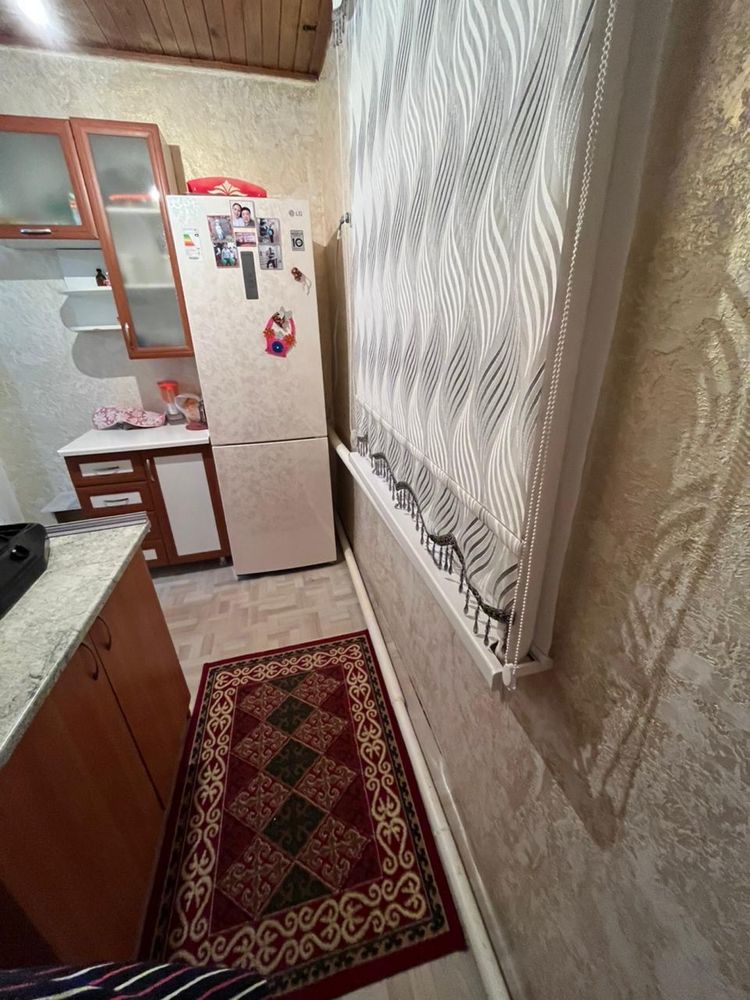 Продается квартира