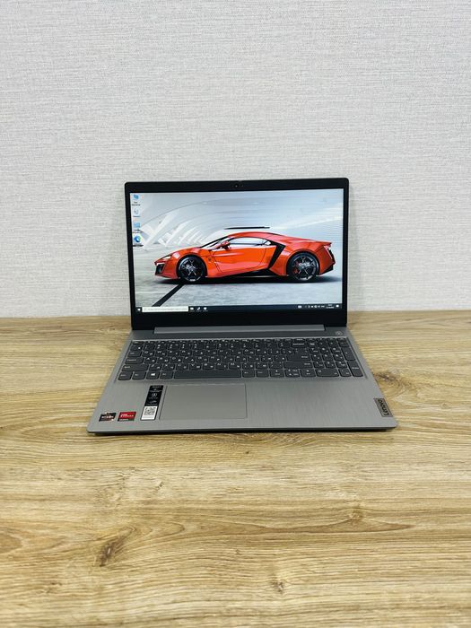 Lenovo Ryzen 5-8 Ядерный как новый для Autocad, 3Dmax, IT и Игр