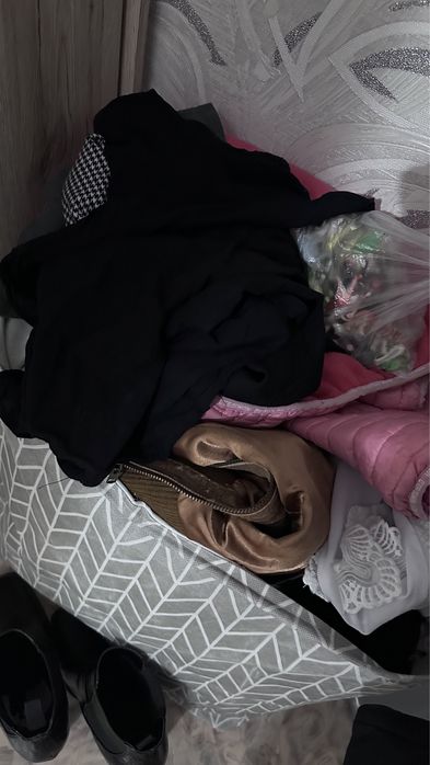 Отдам вещи бесплатно